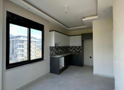 Квартира за 87 000 евро в Алании, Турция