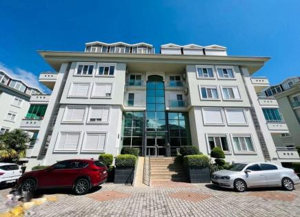 Квартира за 128 200 евро в Алании, Турция