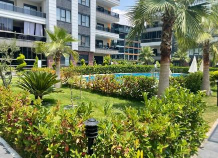 Квартира за 296 000 евро в Алании, Турция