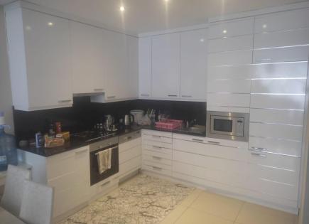 Квартира за 151 000 евро в Алании, Турция