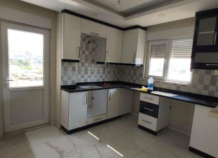 Пентхаус за 29 400 евро в Алании, Турция