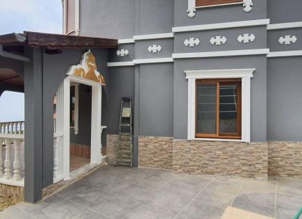 Вилла за 301 000 евро в Алании, Турция