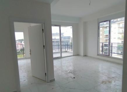 Квартира за 79 000 евро в Авсалларе, Турция