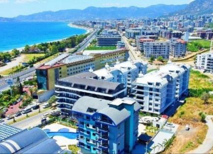 Квартира за 112 800 евро в Алании, Турция