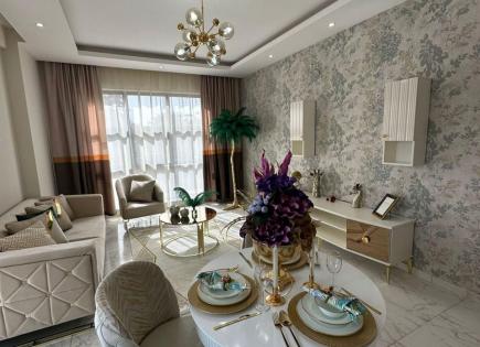 Квартира за 104 000 евро в Алании, Турция