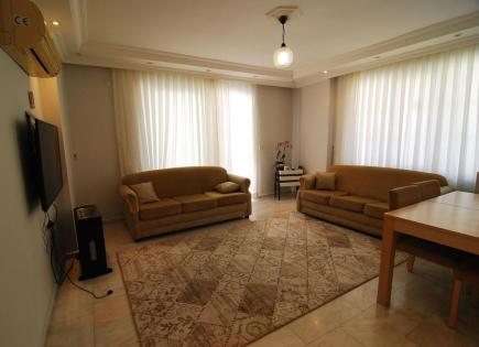Квартира за 153 000 евро в Алании, Турция