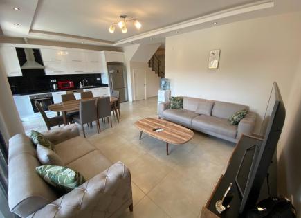 Пентхаус за 173 000 евро в Алании, Турция