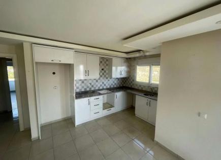 Квартира за 84 000 евро в Алании, Турция