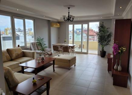 Квартира за 173 000 евро в Алании, Турция