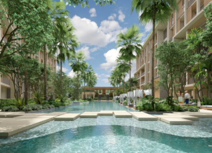 Квартира за 299 400 евро на Пхукете, Таиланд