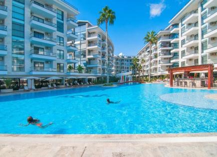 Квартира за 231 000 евро в Кестеле, Турция