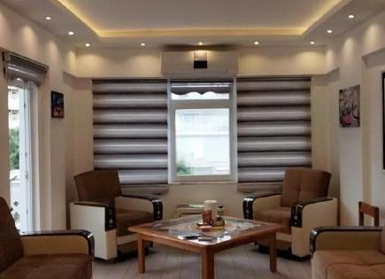 Квартира за 93 500 евро в Алании, Турция