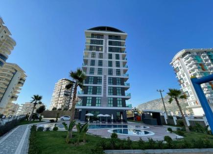 Квартира за 54 000 евро в Алании, Турция