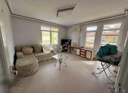 Квартира за 83 000 евро в Алании, Турция