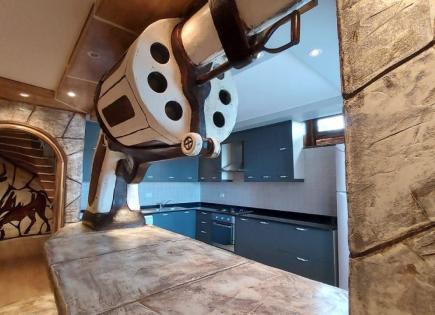 Вилла за 470 000 евро в Алании, Турция