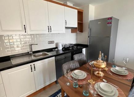 Квартира за 223 000 евро в Алании, Турция