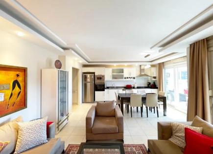 Пентхаус за 173 000 евро в Алании, Турция