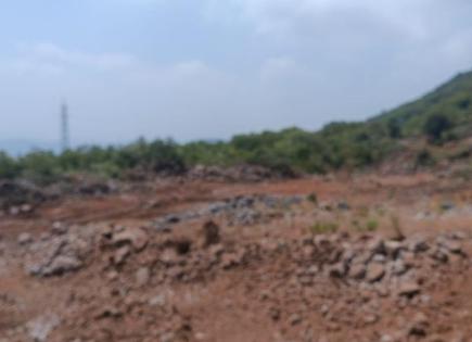 Земля за 73 500 евро в Алании, Турция