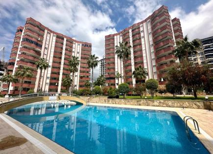 Квартира за 153 000 евро в Алании, Турция