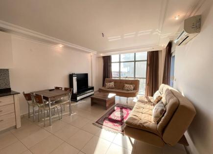 Квартира за 125 000 евро в Алании, Турция