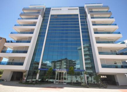 Квартира за 256 000 евро в Алании, Турция