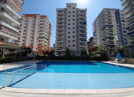 Пентхаус за 198 000 евро в Алании, Турция