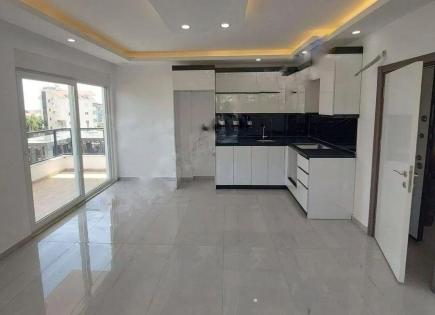 Квартира за 73 000 евро в Авсалларе, Турция