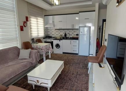 Квартира за 99 000 евро в Алании, Турция