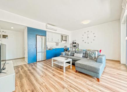 Пентхаус за 165 000 евро в Конаклы, Турция