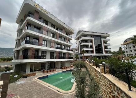 Квартира за 103 000 евро в Алании, Турция