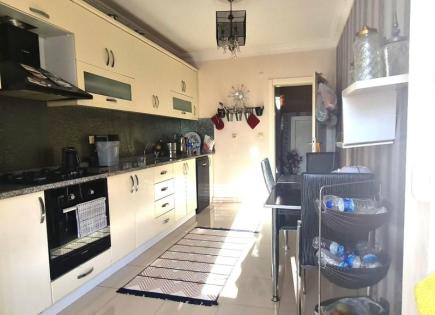 Квартира за 305 000 евро в Алании, Турция