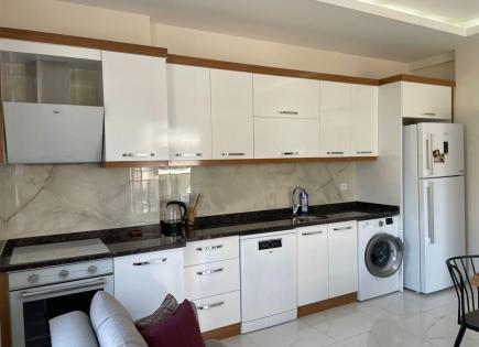 Квартира за 125 000 евро в Алании, Турция