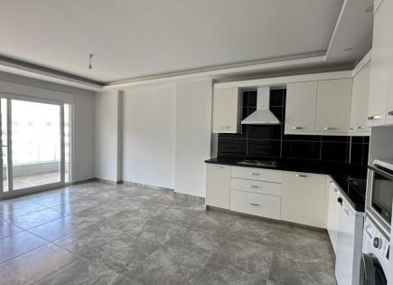 Квартира за 103 000 евро в Алании, Турция