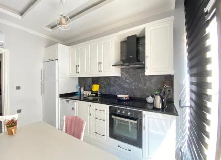 Квартира за 173 000 евро в Алании, Турция