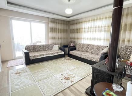 Пентхаус за 101 000 евро в Алании, Турция