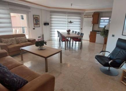 Квартира за 132 000 евро в Алании, Турция