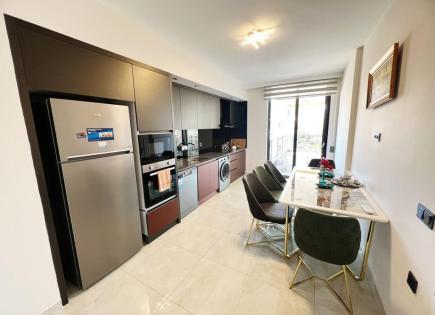 Квартира за 231 000 евро в Алании, Турция