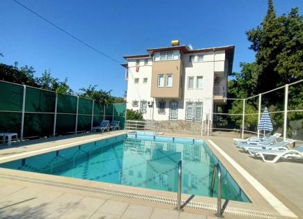 Вилла за 520 000 евро в Алании, Турция