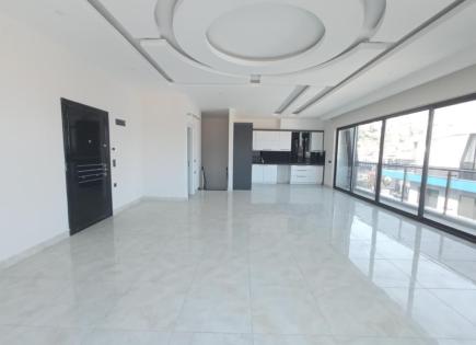 Пентхаус за 573 000 евро в Алании, Турция