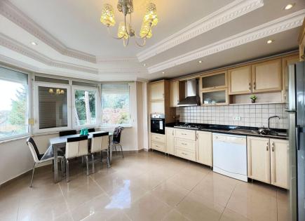 Вилла за 198 000 евро в Алании, Турция