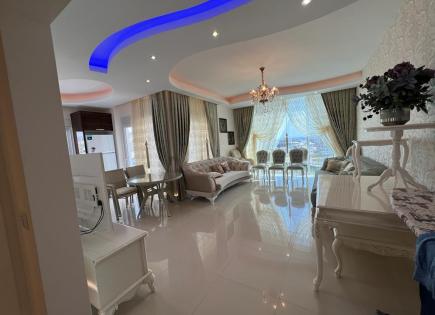 Квартира за 184 000 евро в Алании, Турция