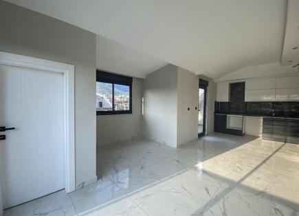 Пентхаус за 177 000 евро в Алании, Турция