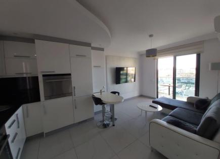 Квартира за 124 000 евро в Алании, Турция