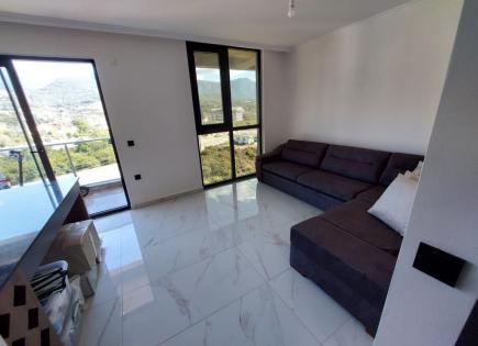 Пентхаус за 126 000 евро в Алании, Турция