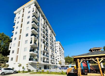 Квартира за 78 000 евро в Авсалларе, Турция