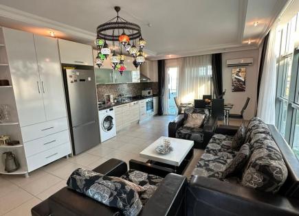 Квартира за 151 000 евро в Алании, Турция