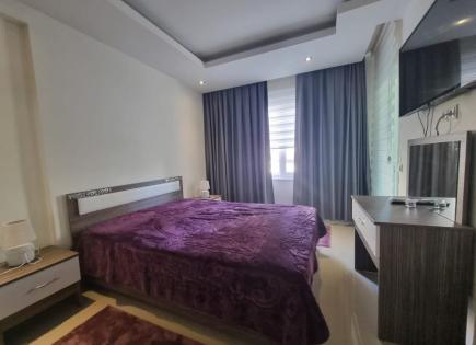 Квартира за 111 000 евро в Авсалларе, Турция
