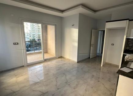 Квартира за 62 000 евро в Алании, Турция