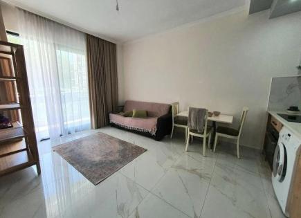 Квартира за 40 400 евро в Авсалларе, Турция