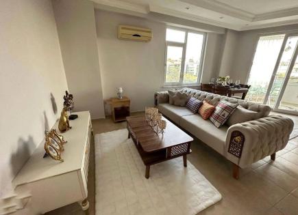 Квартира за 56 400 евро в Алании, Турция